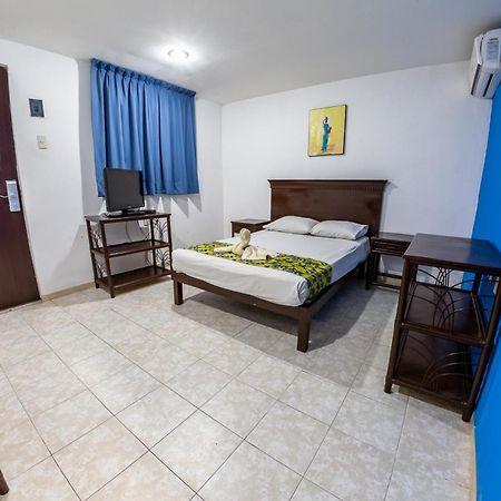Hotel Ziami Veracruz Kültér fotó