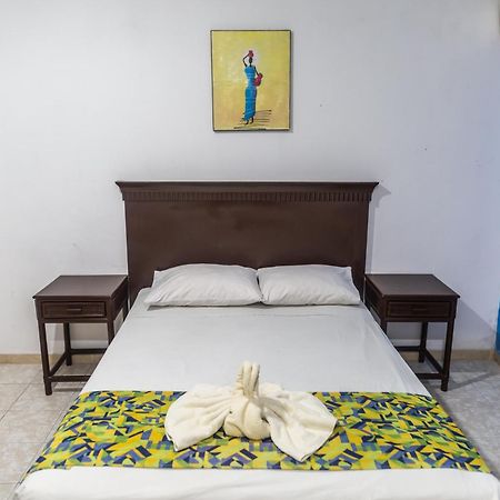 Hotel Ziami Veracruz Kültér fotó
