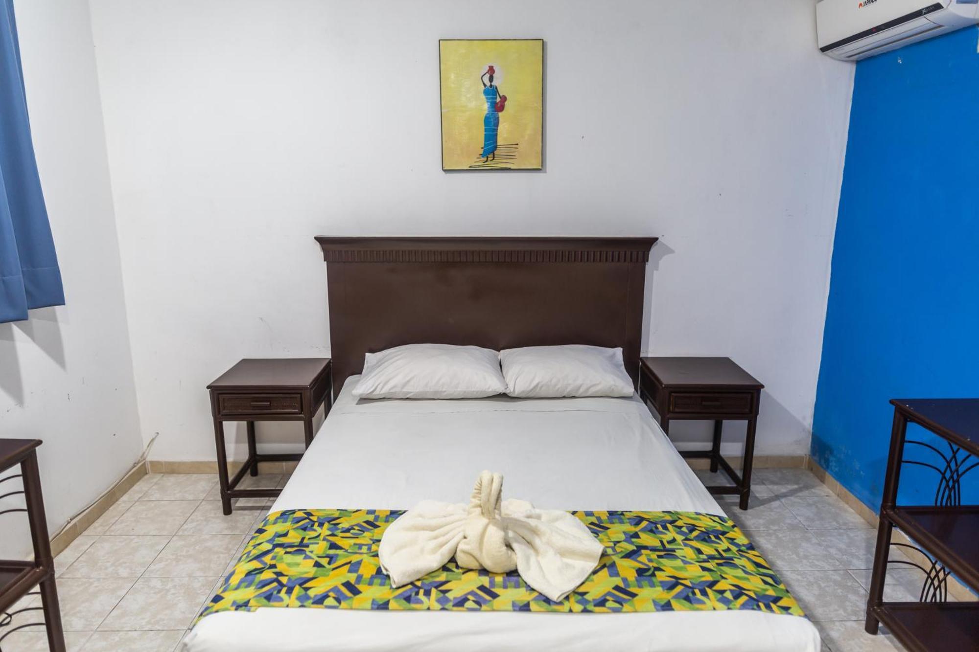 Hotel Ziami Veracruz Kültér fotó