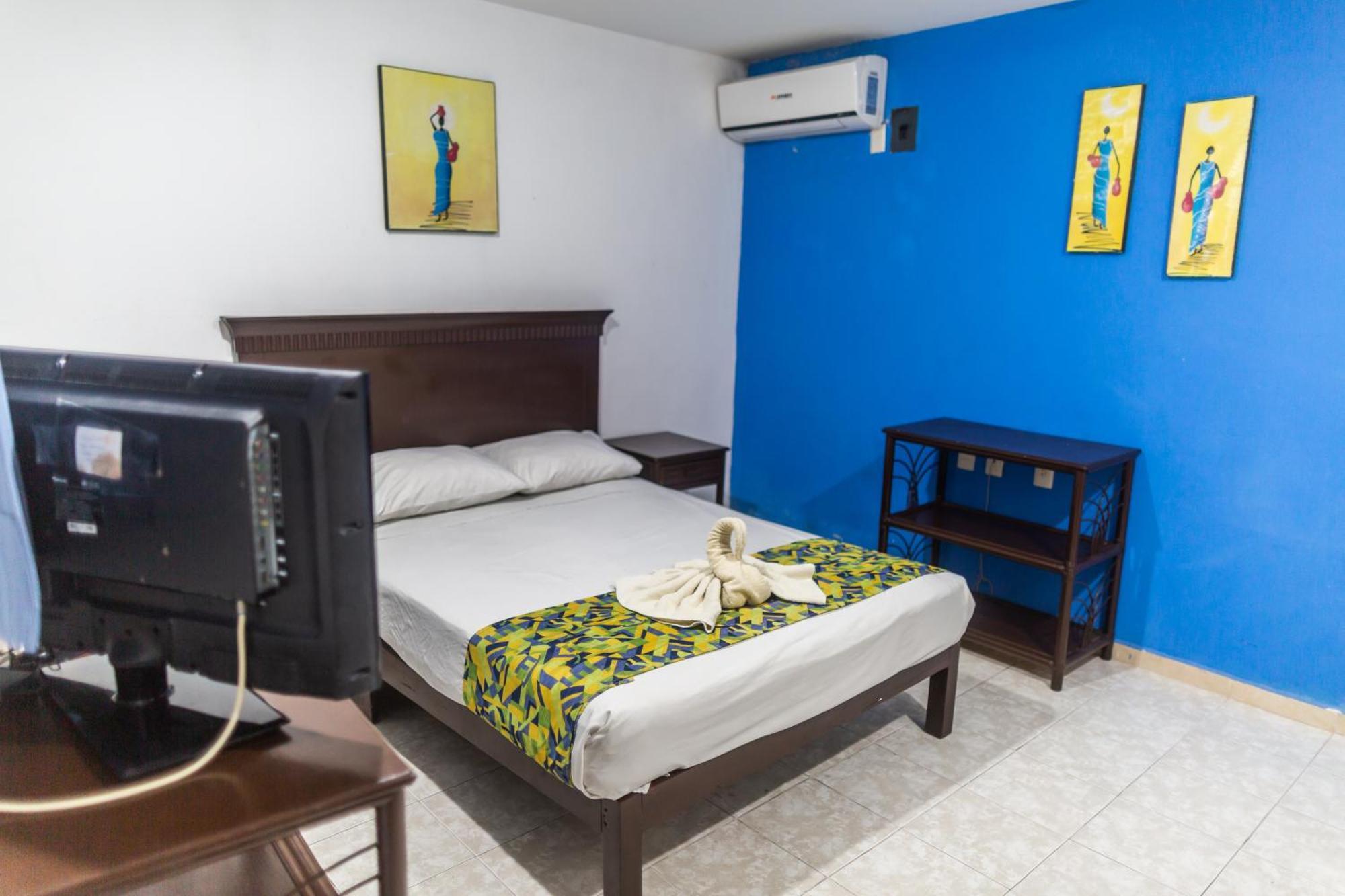 Hotel Ziami Veracruz Kültér fotó