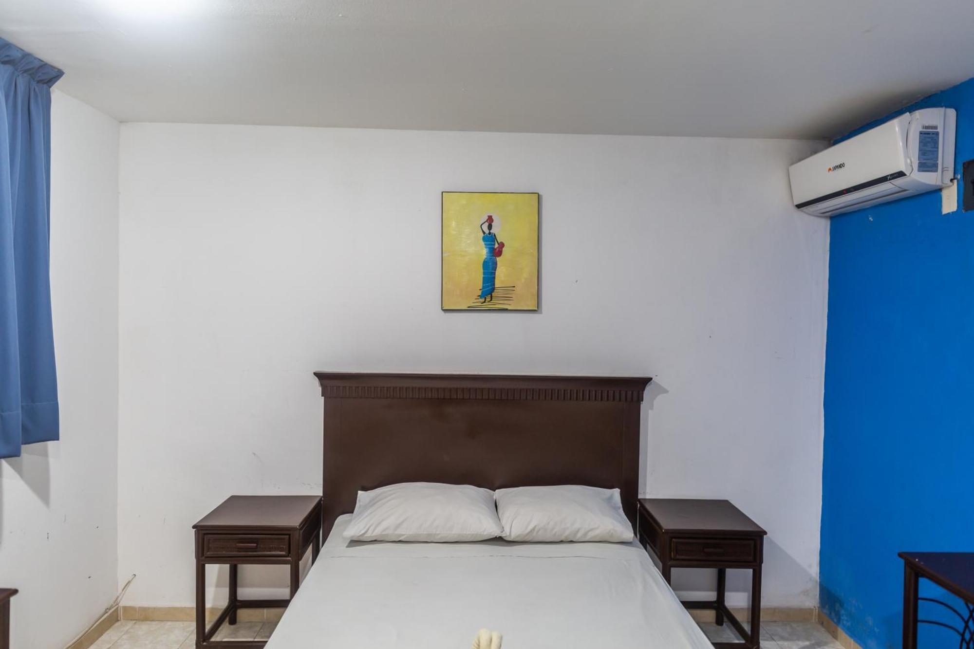 Hotel Ziami Veracruz Kültér fotó