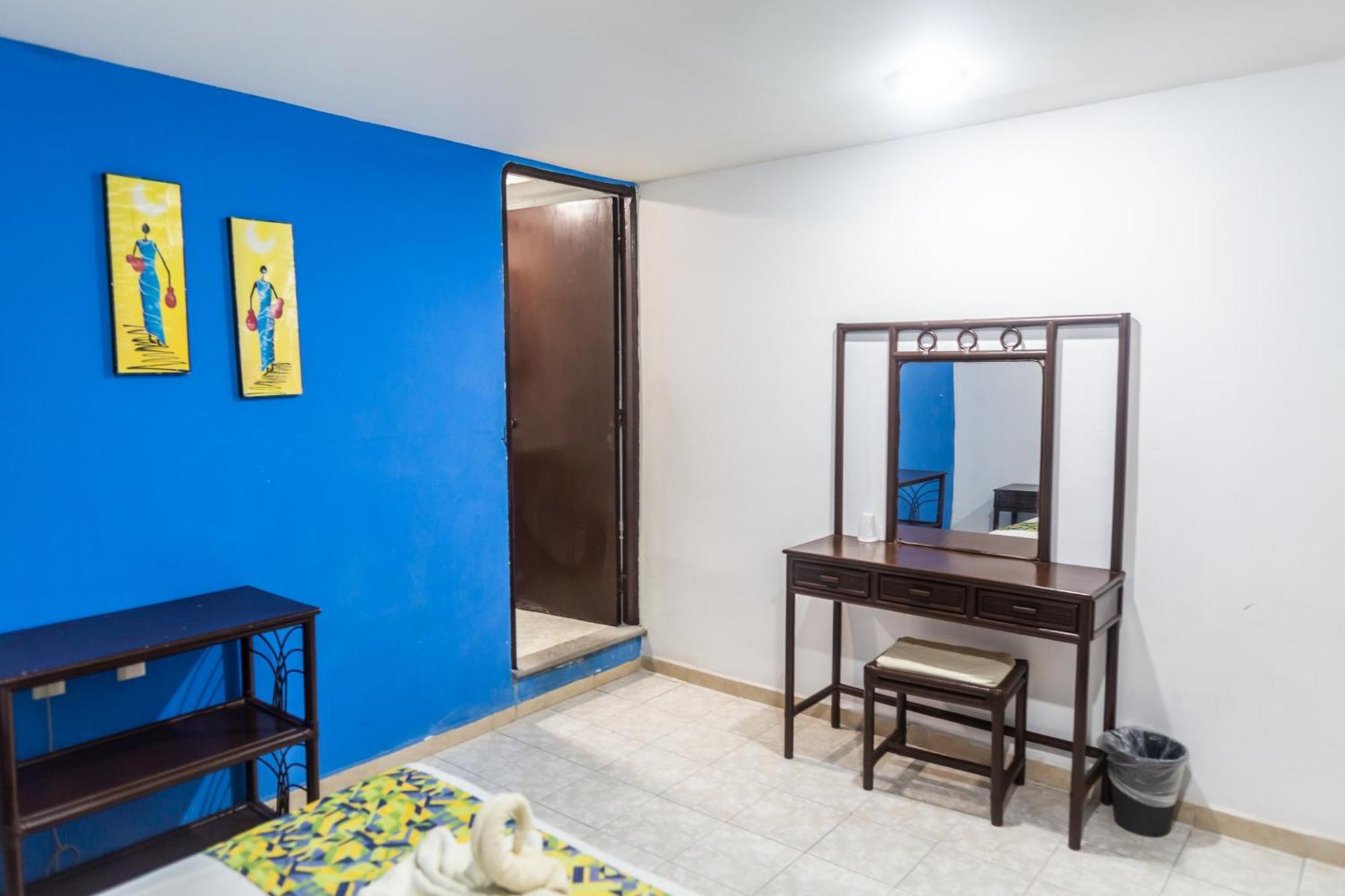 Hotel Ziami Veracruz Kültér fotó